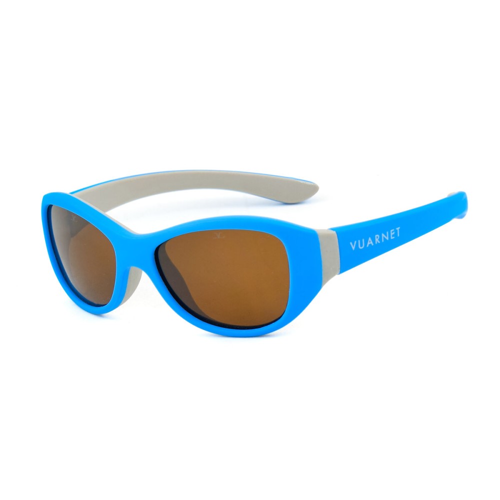 Kindersonnenbrille Vuarnet VL107200102282 Ø 40 mm