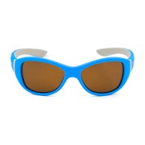 Kindersonnenbrille Vuarnet VL107200102282 Ø 40 mm