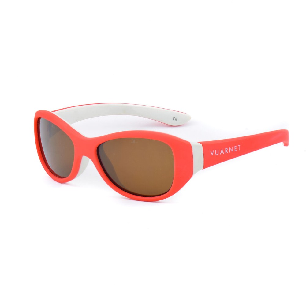 Kindersonnenbrille Vuarnet VL107200122282 Ø 40 mm