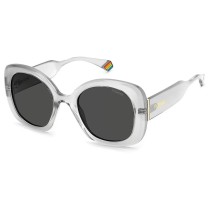 Damensonnenbrille Polaroid PLD-6190-S-KB7 Ø 52 mm