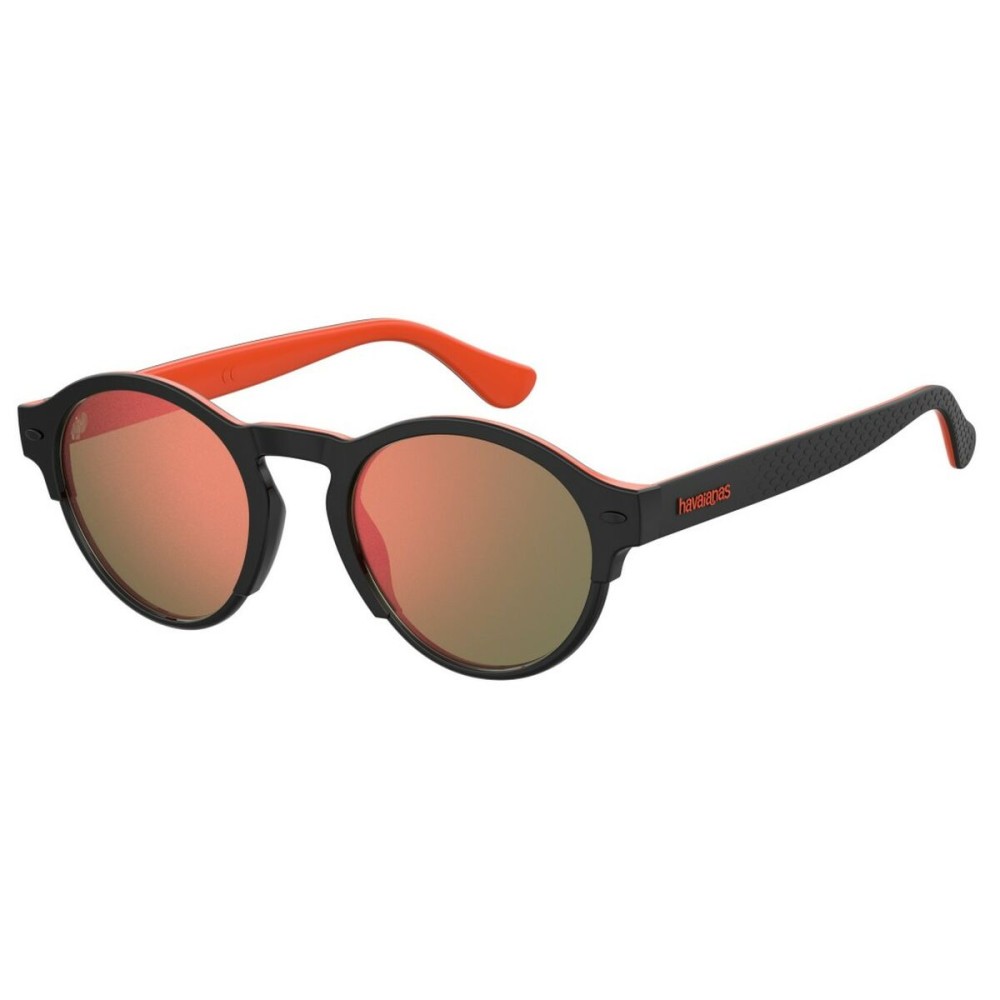 Unisex-Sonnenbrille Havaianas CARAIVA-8LZ Ø 51 mm