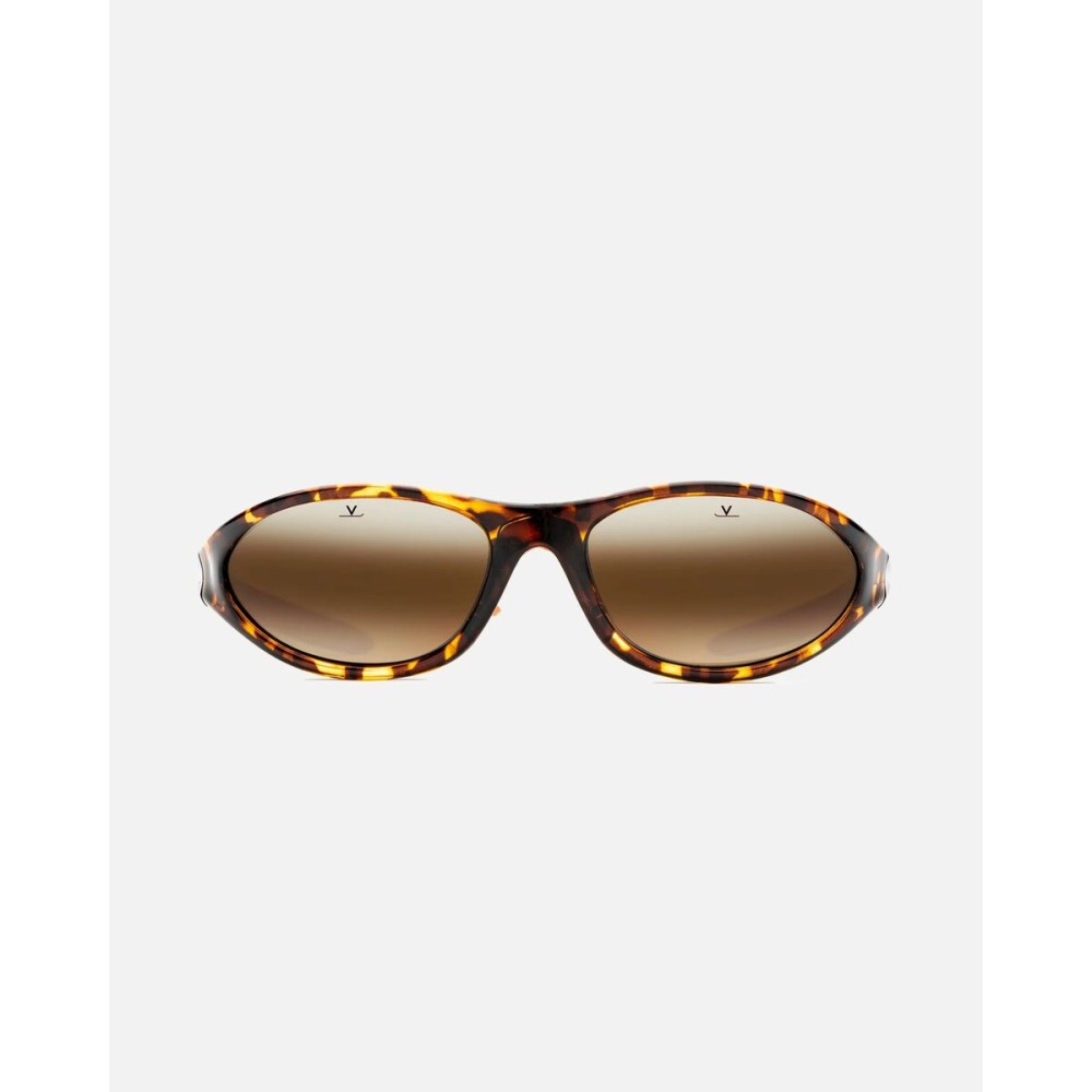 Unisex-Sonnenbrille Vuarnet A150X032136 ø 60 mm