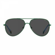 Unisex-Sonnenbrille Polaroid PLD-6187-S-1ED ø 60 mm