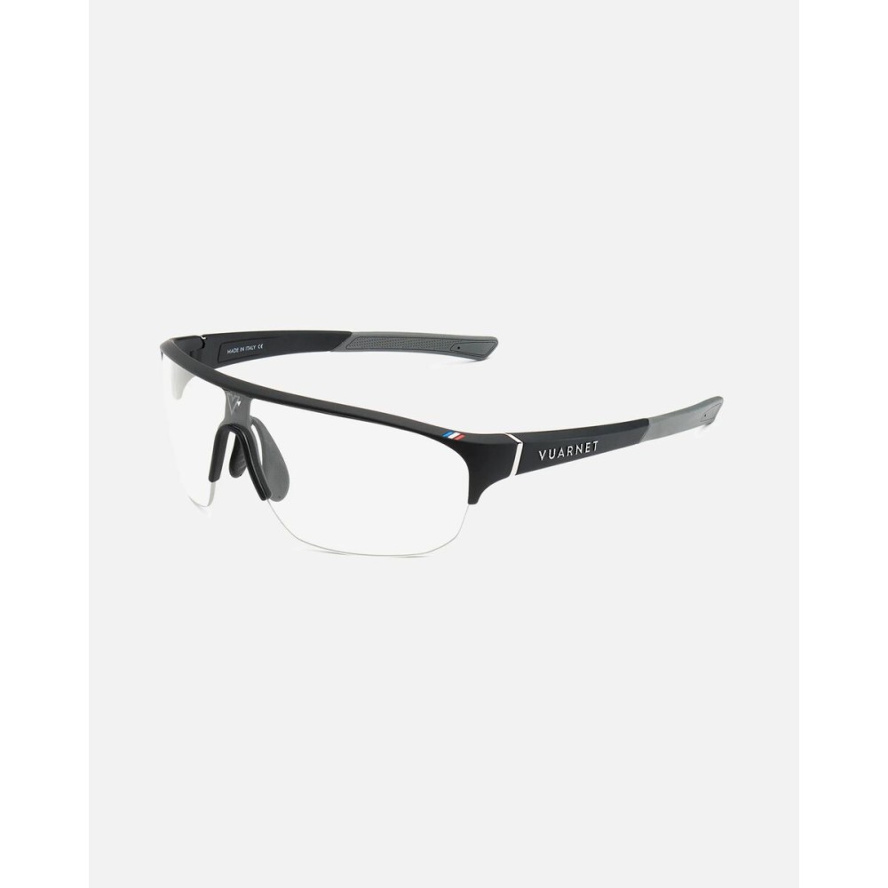 Unisex-Sonnenbrille Vuarnet VL200600011500 ø 135 mm