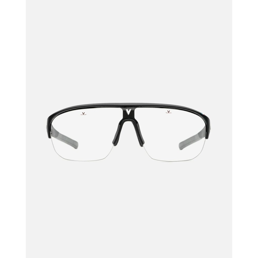 Lunettes de soleil Unisexe Vuarnet VL200600011500 ø 135 mm