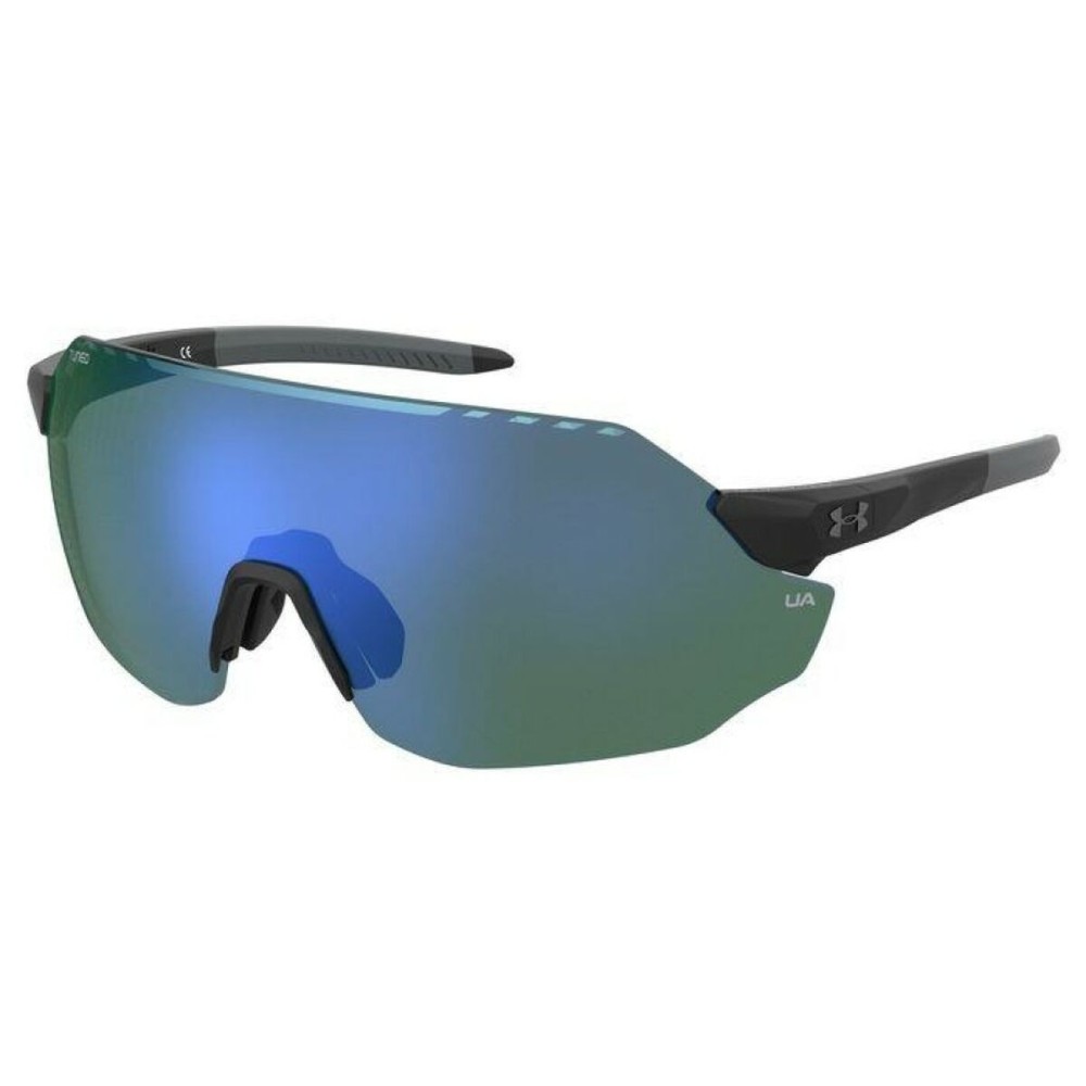 Unisex-Sonnenbrille Under Armour UA-HALFTIME-F-O6W Ø 99 mm