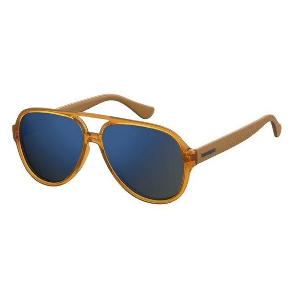 Lunettes de soleil Unisexe Havaianas LEBLON-FT4 ø 59 mm