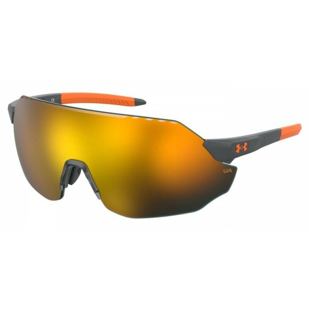 Unisex-Sonnenbrille Under Armour UA-HALFTIME-F-2M8 Ø 99 mm