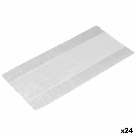 Ensemble de sacs alimentaires réutilisables Algon 30 Pièces 19,5 x 42 cm (24 Unités)