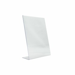 Sign Securit   Transparent With support 32 x 21,2 x 8,1 cm