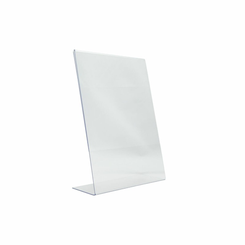 Panneau Securit   Transparent Avec support 32 x 21,2 x 8,1 cm