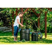 Garden waste bag Cellfast Pop Up Nylon Steel 40 x 40 x 48 cm Foldable