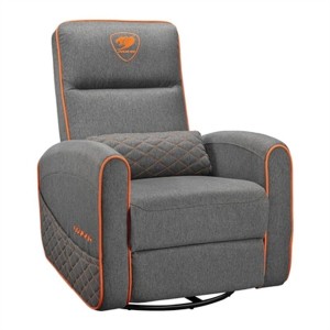 Sessel Cougar Fidom Gray 3 Positionen