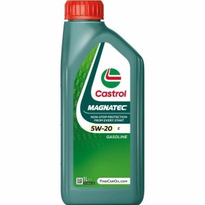 Motor oil Castrol Magnatec Petrol 5W20 1 L