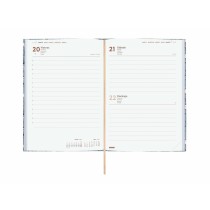 Diary Finocam A5 14 x 20,4 cm