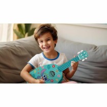 Guitare pour Enfant Lexibook 53 cm