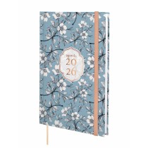 Diary Finocam A5 14 x 20,4 cm