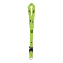 Lanyard Nike NIA17710NS grün