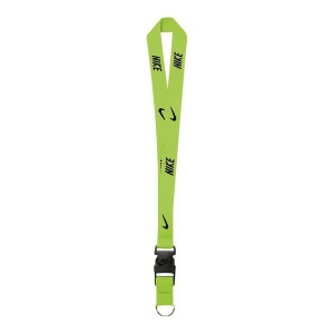 Lanyard Nike NIA17710NS Green