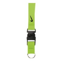 Lanyard Nike NIA17710NS grün