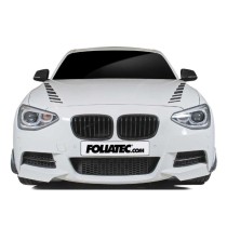 Auto-Klebstoff Foliatec FO33944 Silber