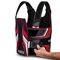 Rib protection Sparco  K-TRACK  14-15 Years