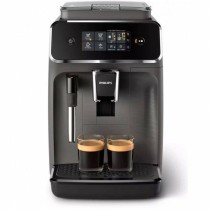 Express-Kaffeemaschine Philips EP2224/10 Grau 1,5 W 1,8 L