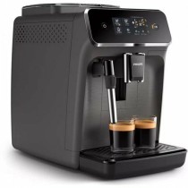 Express-Kaffeemaschine Philips EP2224/10 Grau 1,5 W 1,8 L
