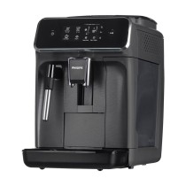 Express Coffee Machine Philips EP2224/10 Grey 1,5 W 1,8 L