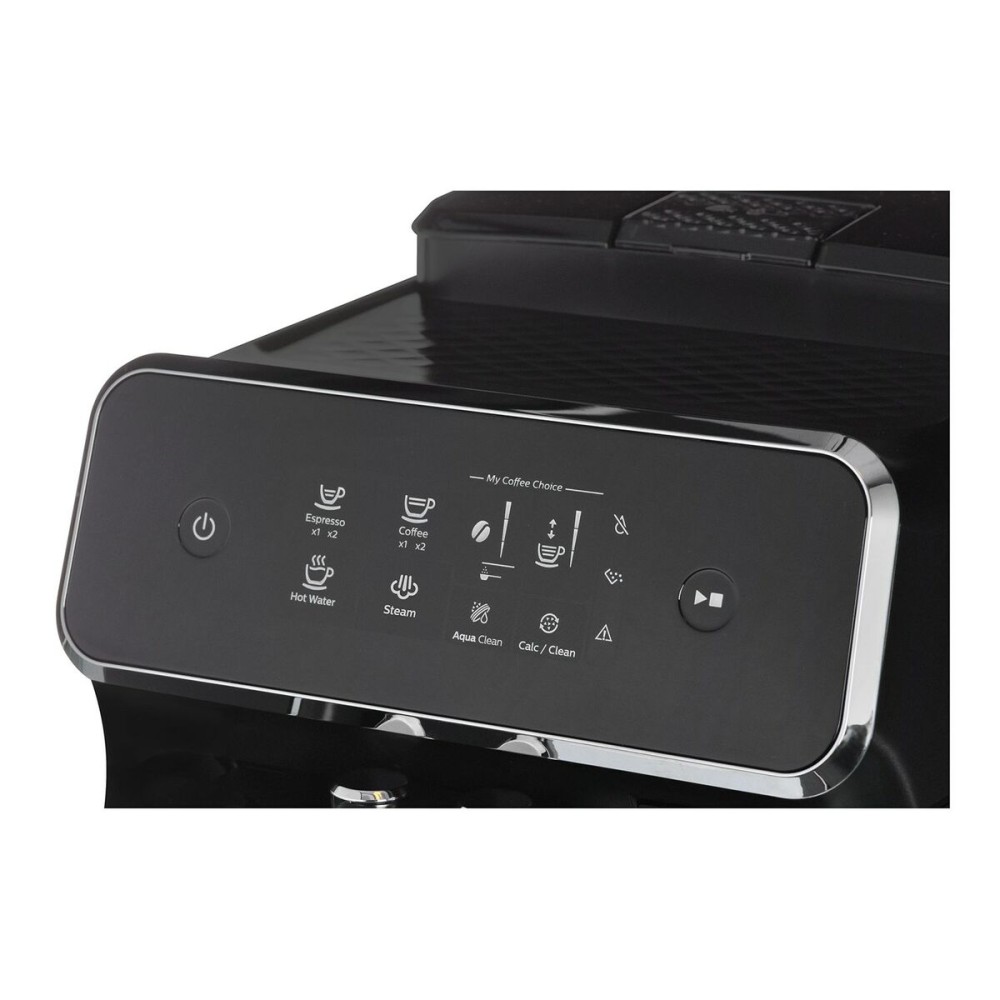 Express Coffee Machine Philips EP2224/10 Grey 1,5 W 1,8 L