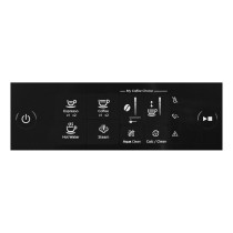 Express-Kaffeemaschine Philips EP2224/10 Grau 1,5 W 1,8 L