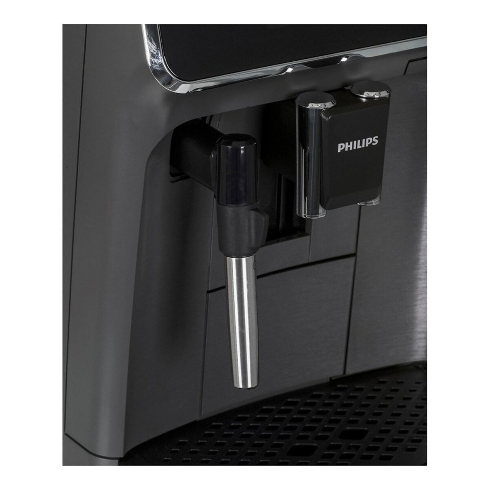 Express-Kaffeemaschine Philips EP2224/10 Grau 1,5 W 1,8 L