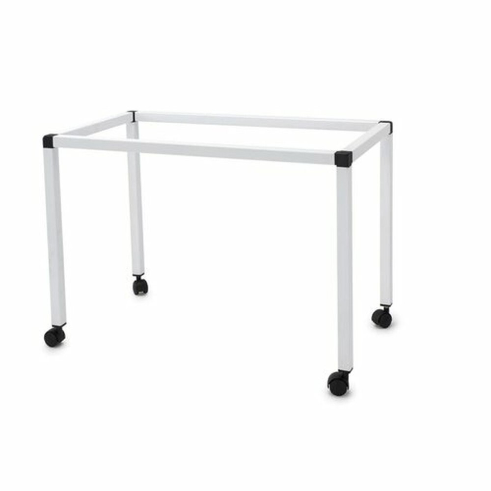 Cage Stand IMAC White 70,8 x 49,7 x 39 cm