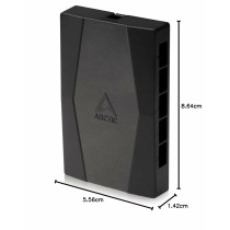 Hub USB Arctic Case Fan Hub