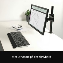 Bildschirm-Träger für den Tisch Arctic AEMNT00039A 32" 13"