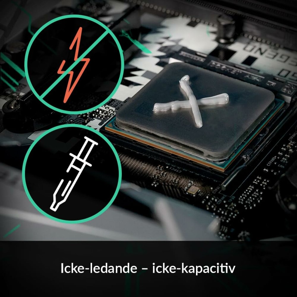 Kühlpaste Arctic MX-4