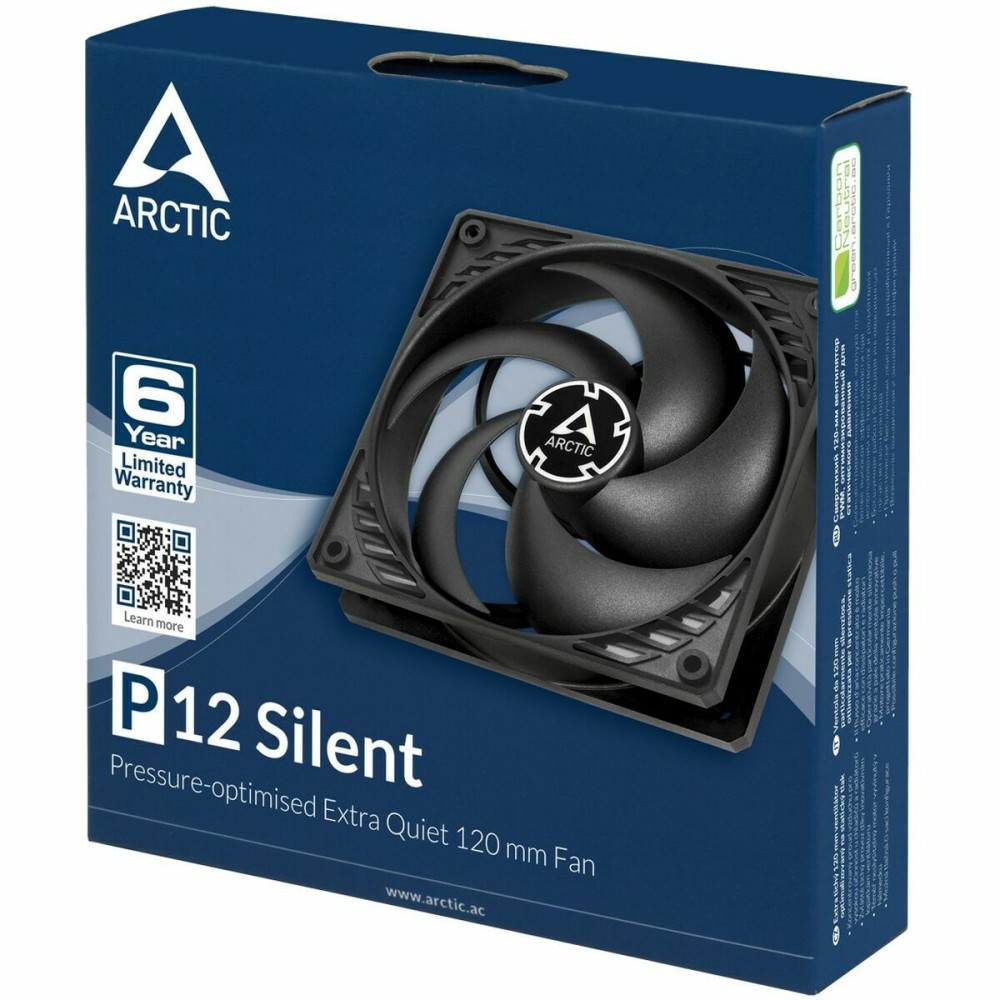 Box Ventilator Arctic ACFAN00130A