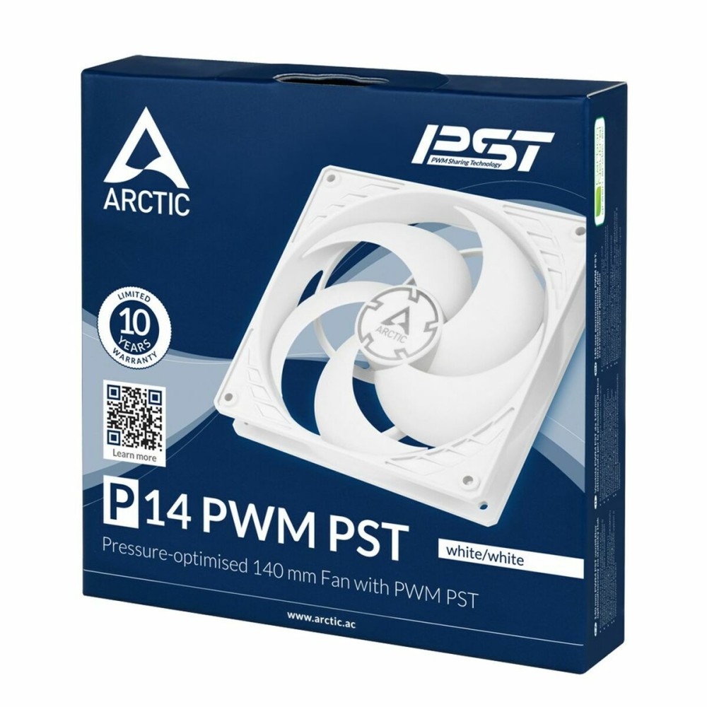 Ventillateur de cabine Arctic ACFAN00197A