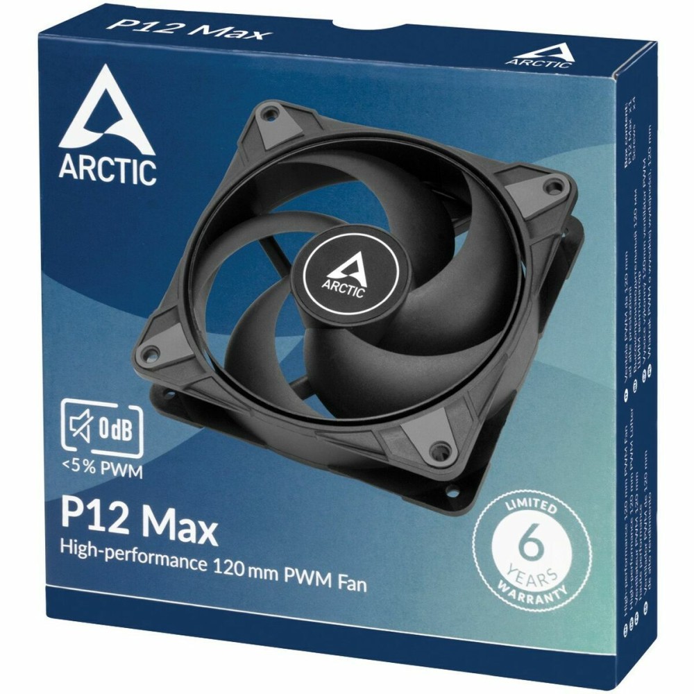 Box Ventilator Arctic ACFAN00280A