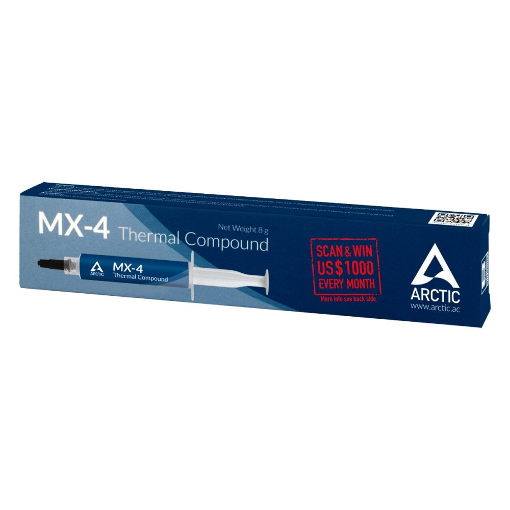 Kühlpaste Arctic ACTCP00008B