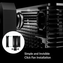 Box Ventilator Arctic ACFRE00123A