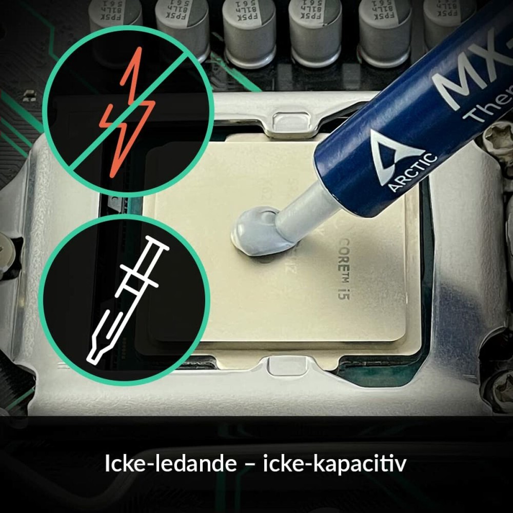 Kühlpaste Arctic ACTCP00008B