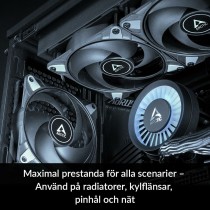 Box Ventilator Arctic ACFAN00280A