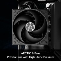 Box Ventilator Arctic ACFRE00123A