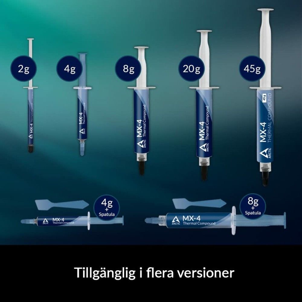 Kühlpaste Arctic ACTCP00008B