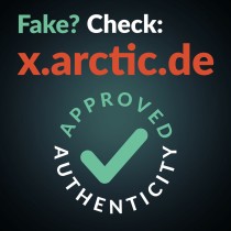 Kühlpaste Arctic ACTCP00008B