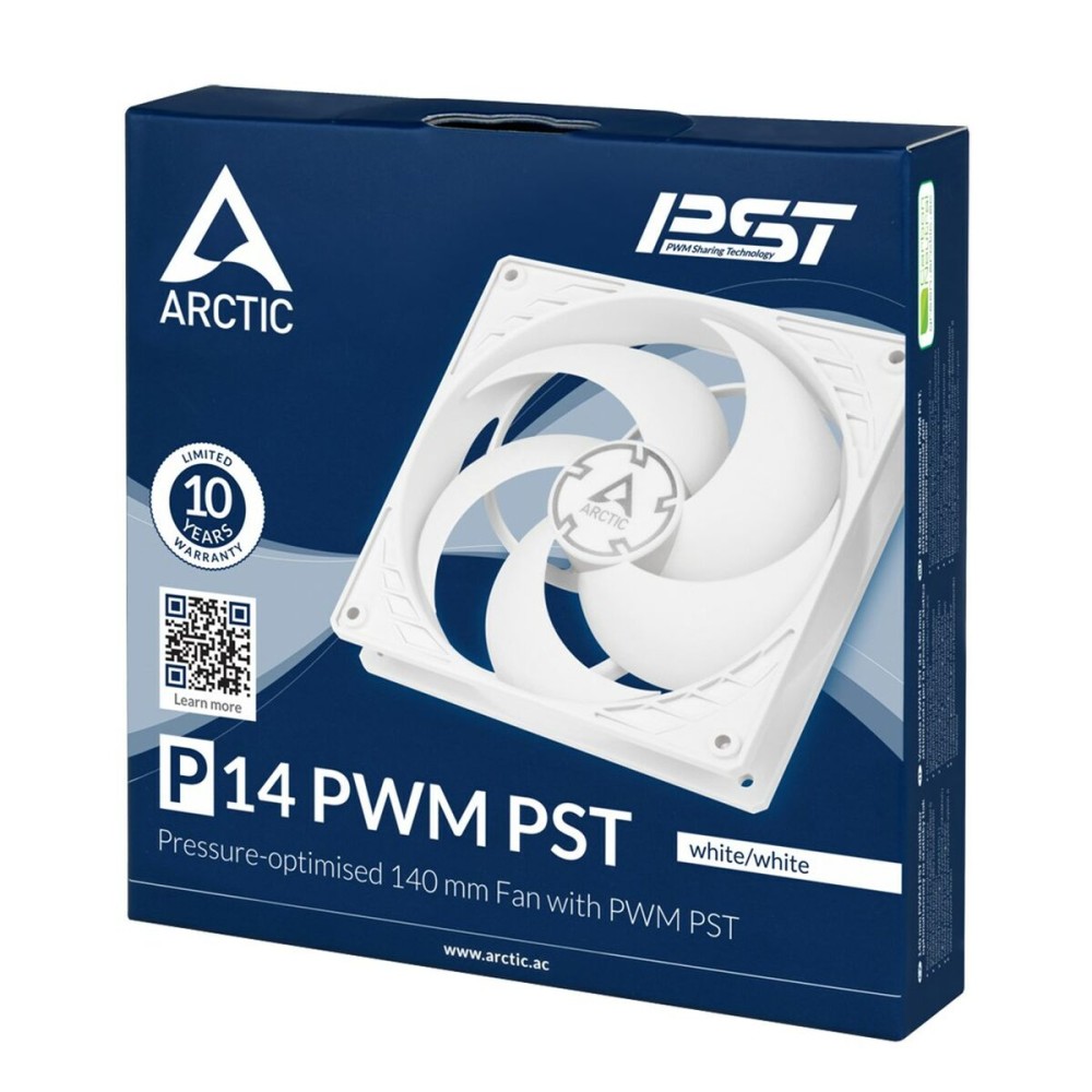 Box Ventilator Arctic ACFAN00197A