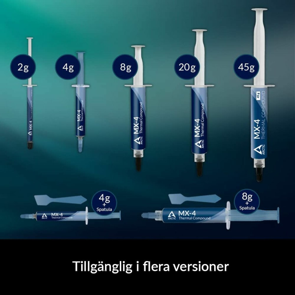 Kühlpaste Arctic ACTCP00008B