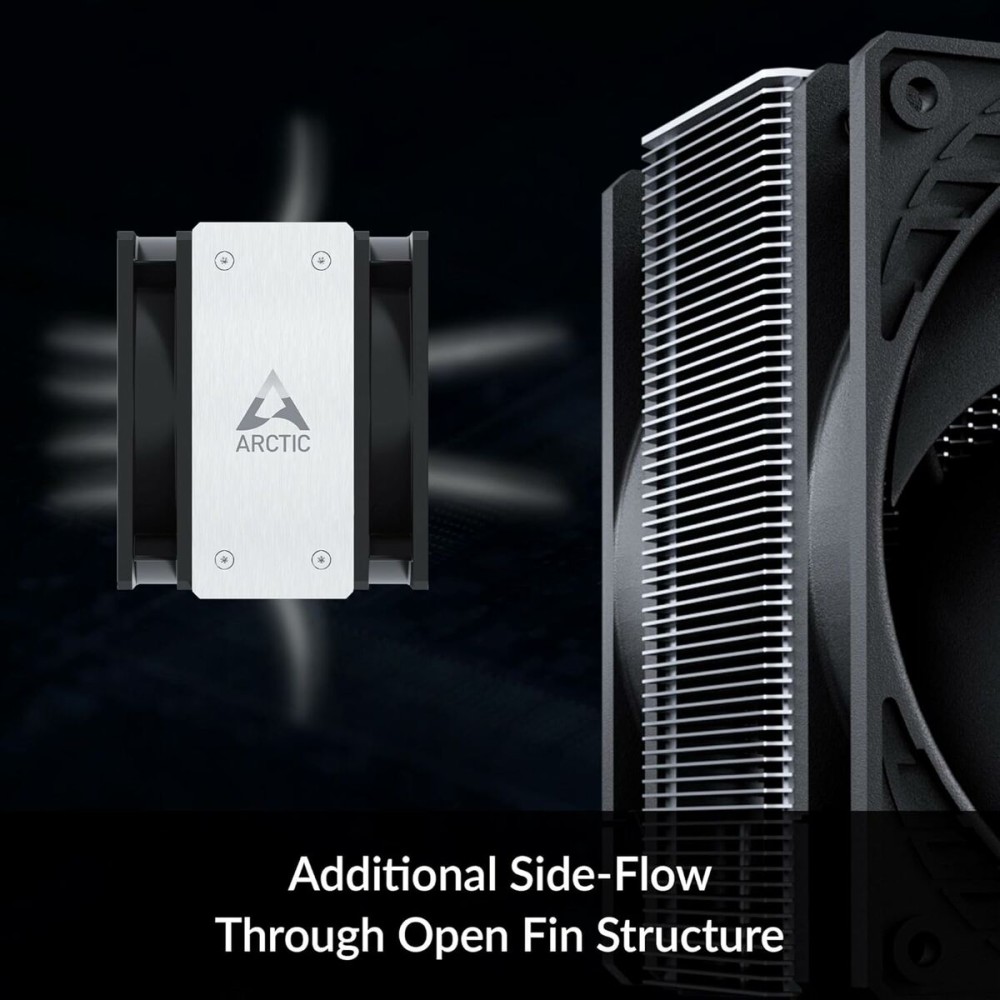 CPU-Kühler Arctic ACFRE00121A