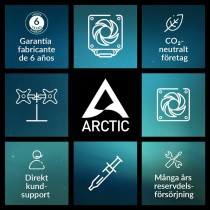 Thermal Paste Arctic ACTCP00008B